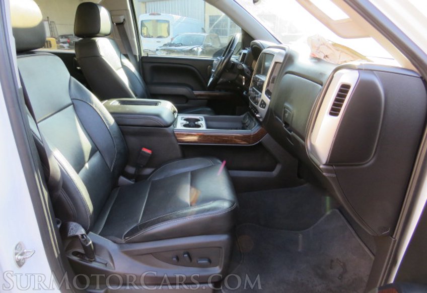 2018 GMC Sierra 1500 - Image 29