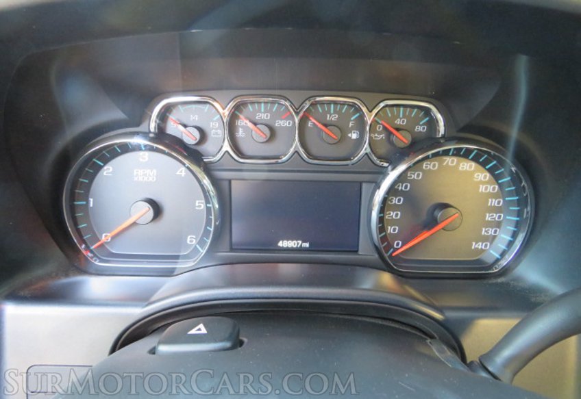 2018 GMC Sierra 1500 - Image 35