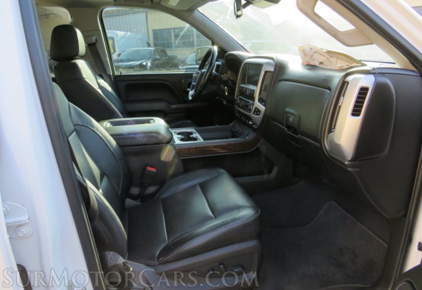 2018 GMC Sierra 1500 - Image 27