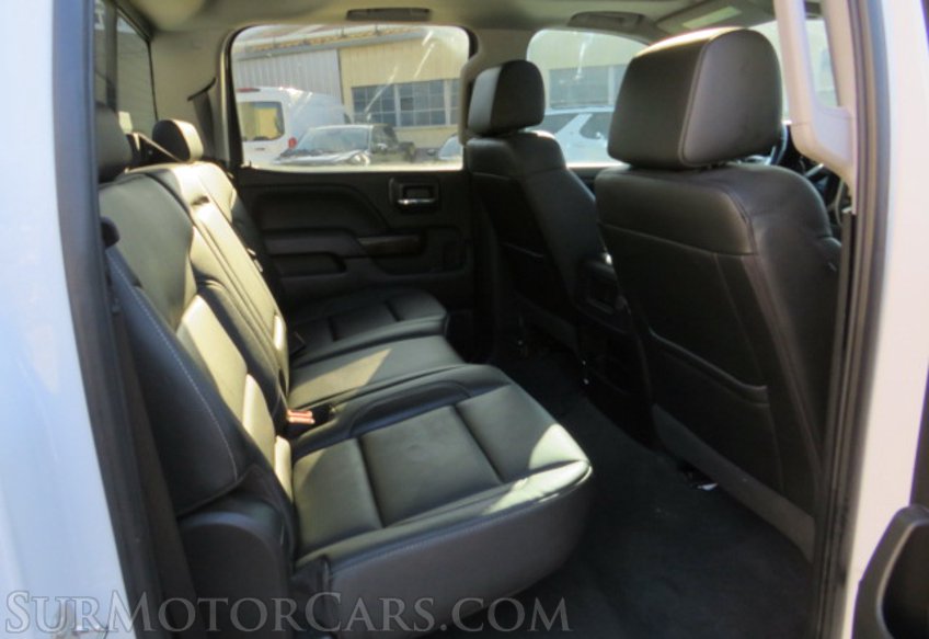 2018 GMC Sierra 1500 - Image 31