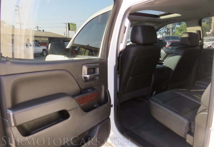 2018 GMC Sierra 1500 - Image 24