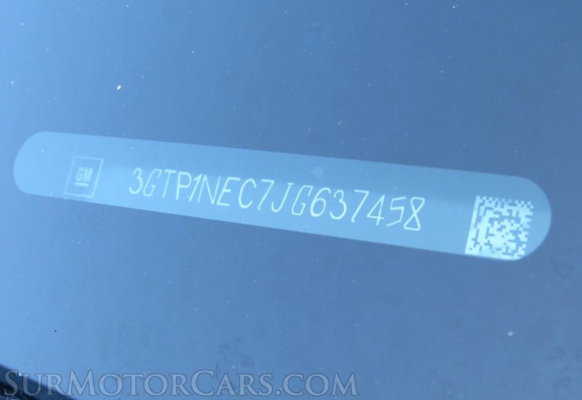 2018 GMC Sierra 1500 - Image 53