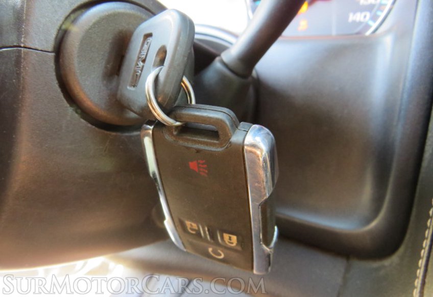 2018 GMC Sierra 1500 - Image 38