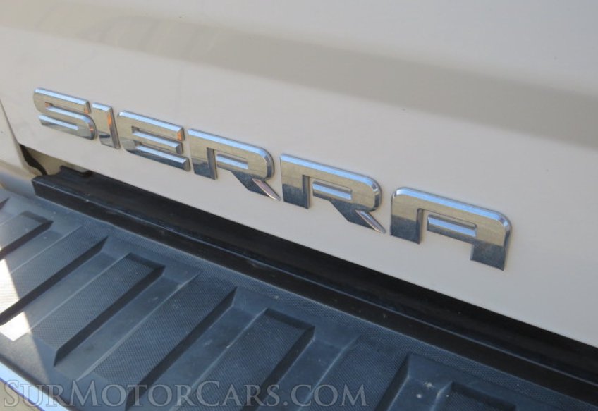 2018 GMC Sierra 1500 - Image 16