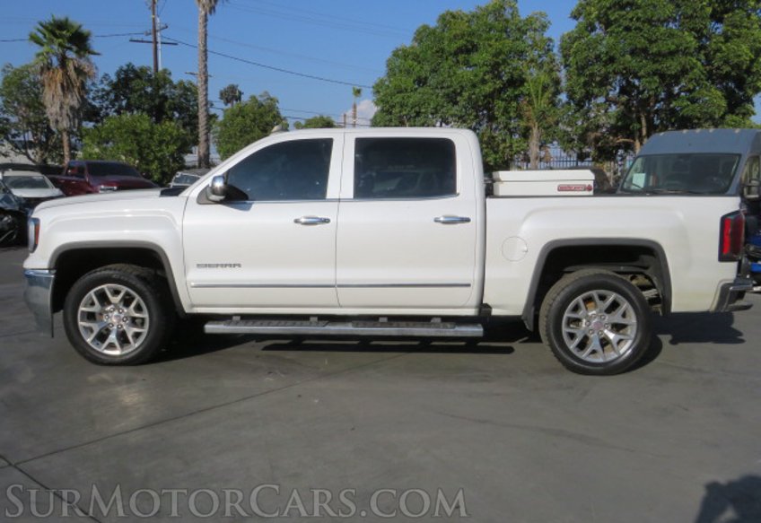 2018 GMC Sierra 1500 - Image 6