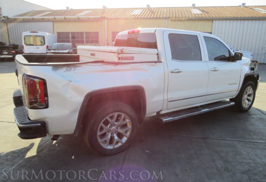 2018 GMC Sierra 1500 - Image 8