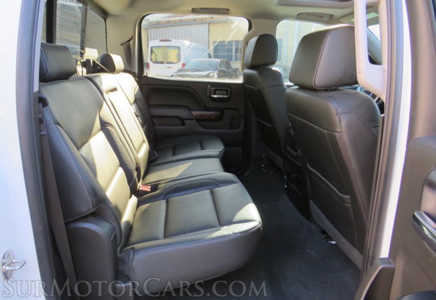 2018 GMC Sierra 1500 - Image 32