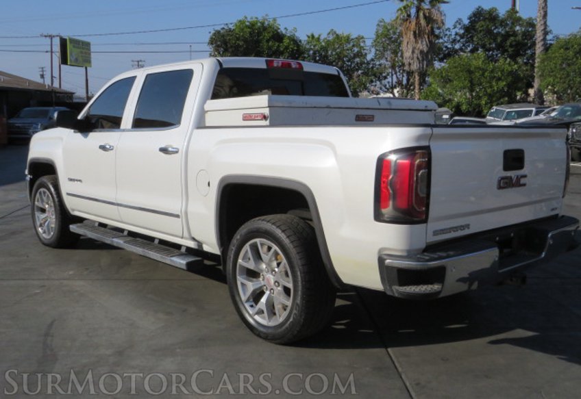 2018 GMC Sierra 1500 - Image 9