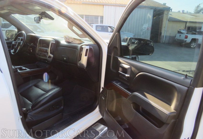 2018 GMC Sierra 1500 - Image 23