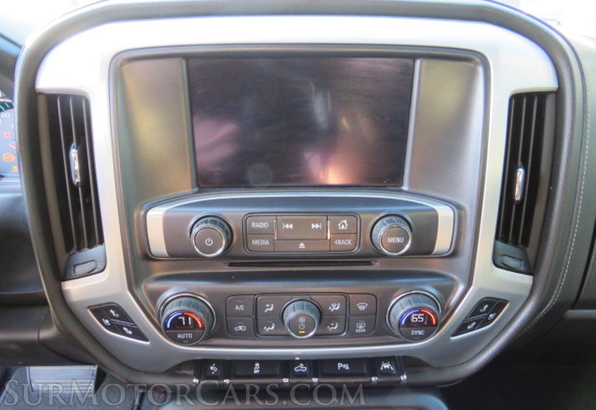 2018 GMC Sierra 1500 - Image 36