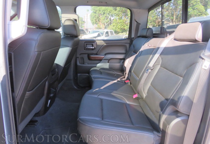 2018 GMC Sierra 1500 - Image 30