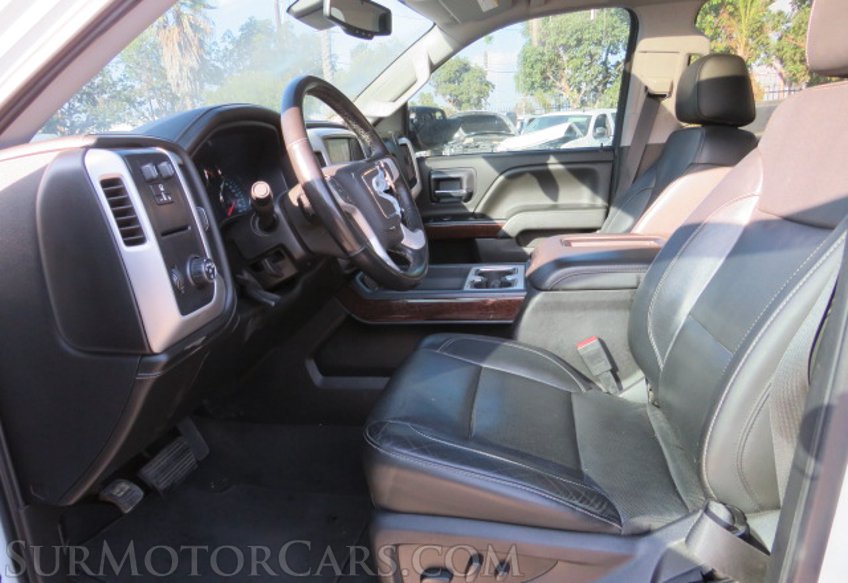 2018 GMC Sierra 1500 - Image 26