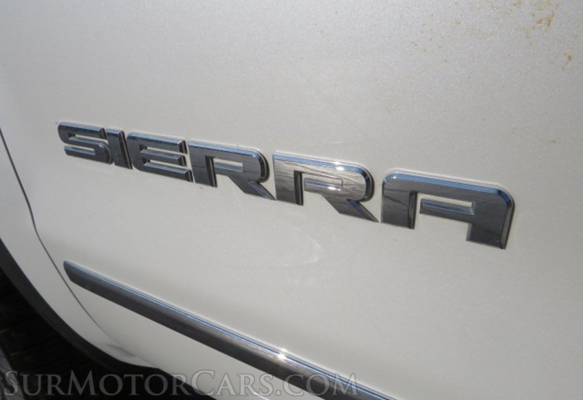 2018 GMC Sierra 1500 - Image 20