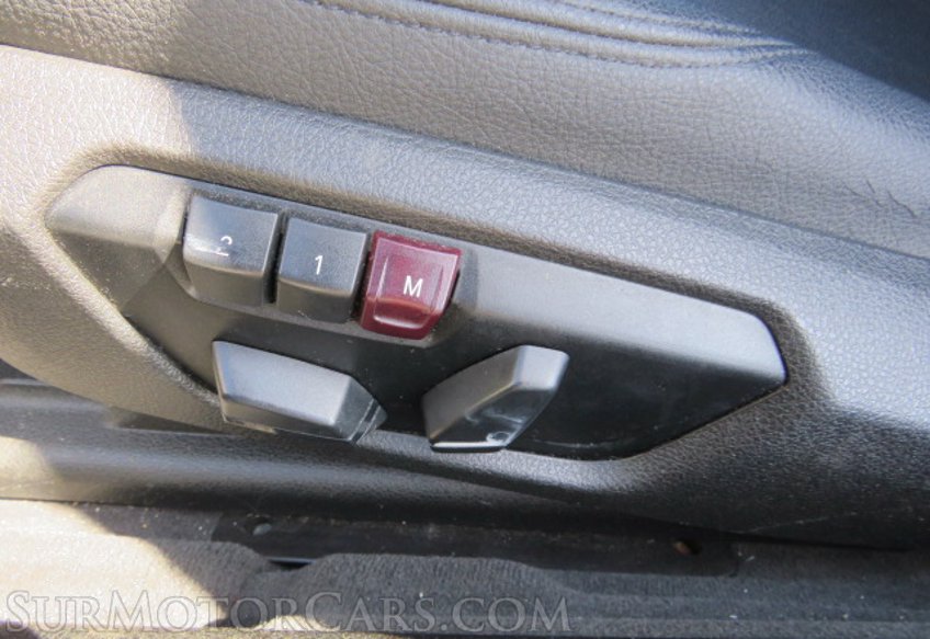 2014 BMW 4 Series - Image 41