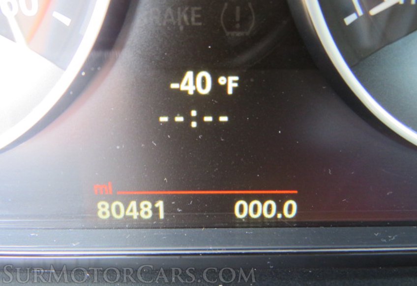 2014 BMW 4 Series - Image 28