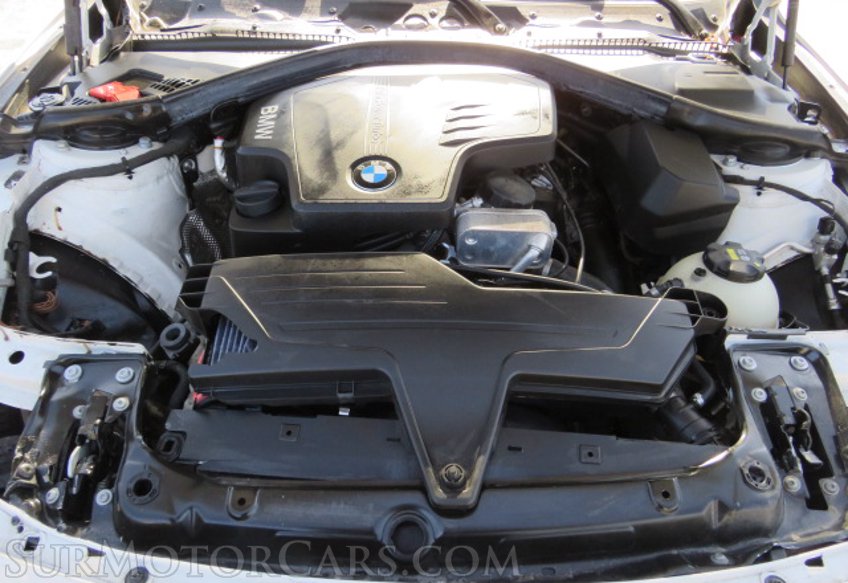 2014 BMW 4 Series - Image 43