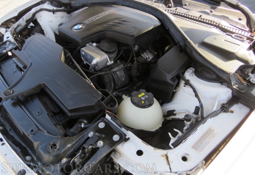 2014 BMW 4 Series - Image 44