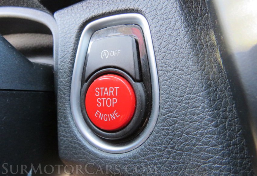 2014 BMW 4 Series - Image 34