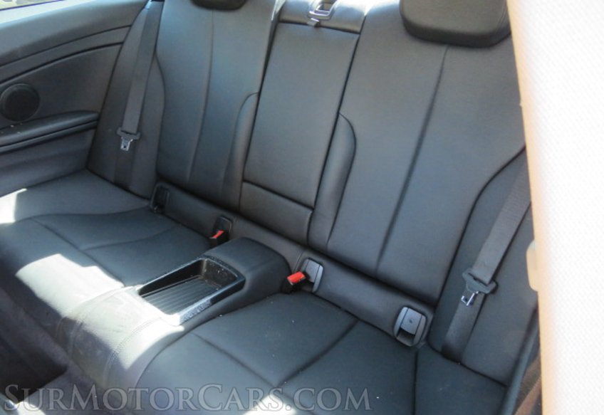 2014 BMW 4 Series - Image 26