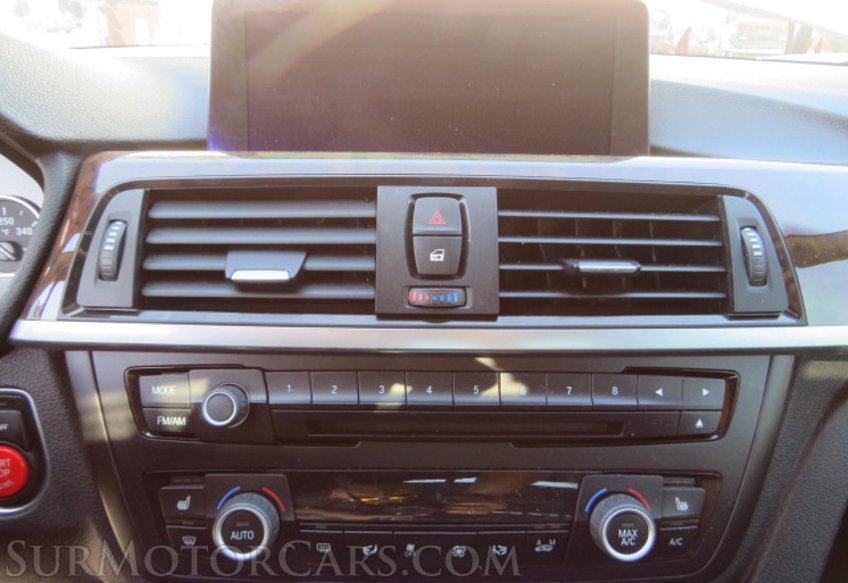 2014 BMW 4 Series - Image 30