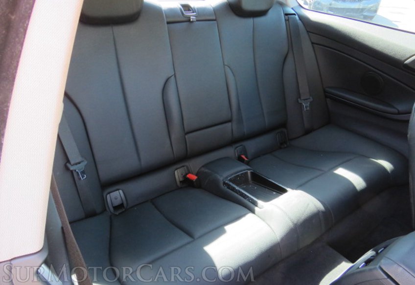 2014 BMW 4 Series - Image 27
