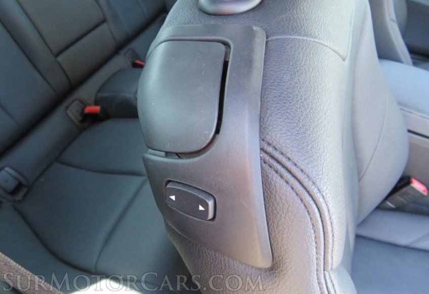 2014 BMW 4 Series - Image 37