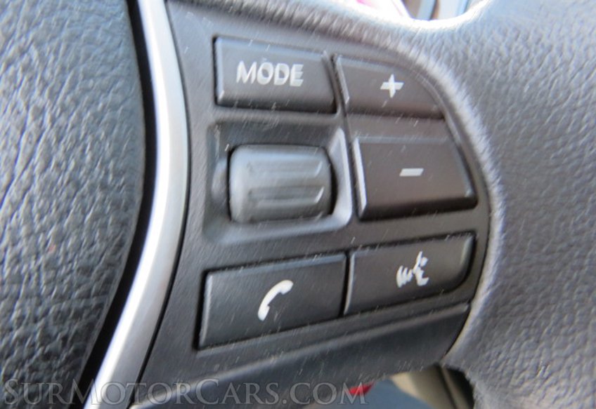 2014 BMW 4 Series - Image 33