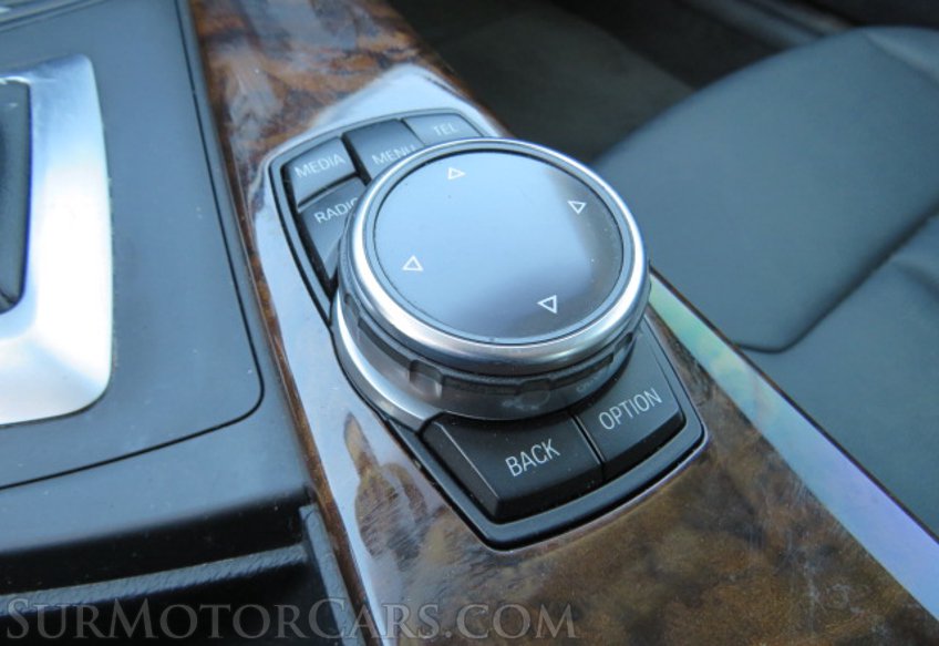 2014 BMW 4 Series - Image 35