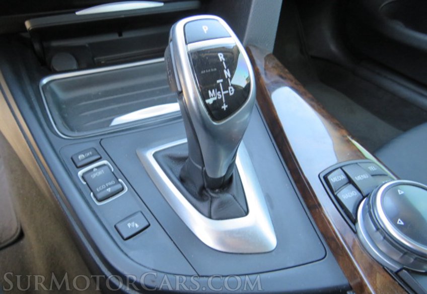 2014 BMW 4 Series - Image 36