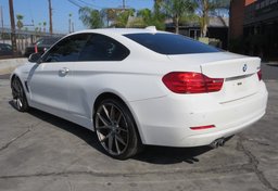 2014 BMW 4 Series - Image 9