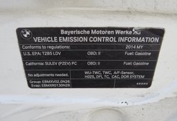 2014 BMW 4 Series - Image 47