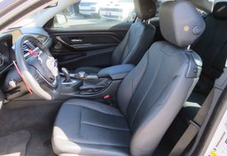 2014 BMW 4 Series - Image 24