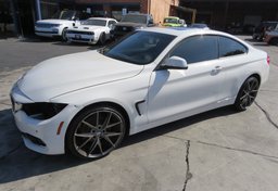 2014 BMW 4 Series - Image 1