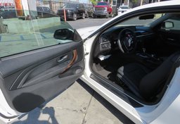 2014 BMW 4 Series - Image 20