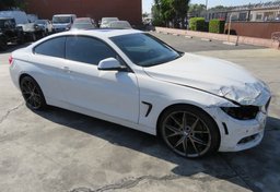 2014 BMW 4 Series - Image 2