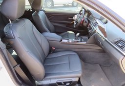 2014 BMW 4 Series - Image 23