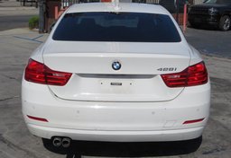 2014 BMW 4 Series - Image 12