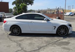 2014 BMW 4 Series - Image 6