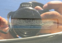 2014 BMW 4 Series - Image 46