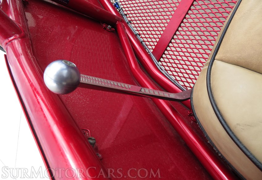 2010 Sand BUGGY - Image 65