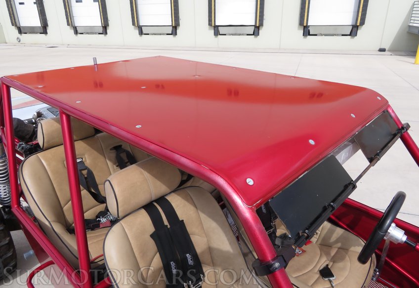 2010 Sand BUGGY - Image 18