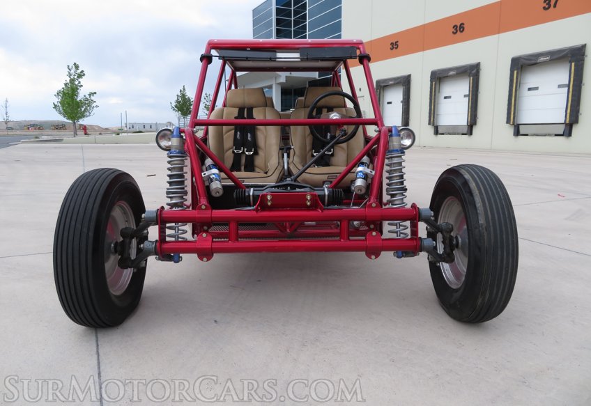 2010 Sand BUGGY - Image 13