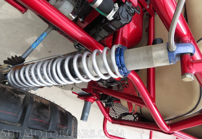 2010 Sand BUGGY - Image 26