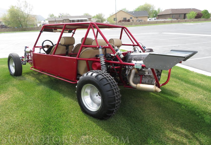 2010 Sand BUGGY - Image 73