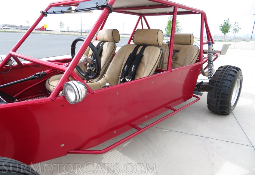 2010 Sand BUGGY - Image 47