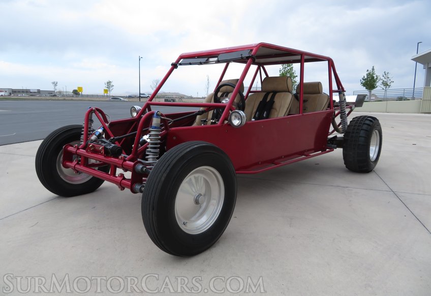 2010 Sand BUGGY - Image 4