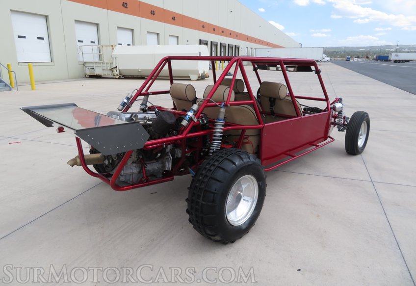 2010 Sand BUGGY - Image 6