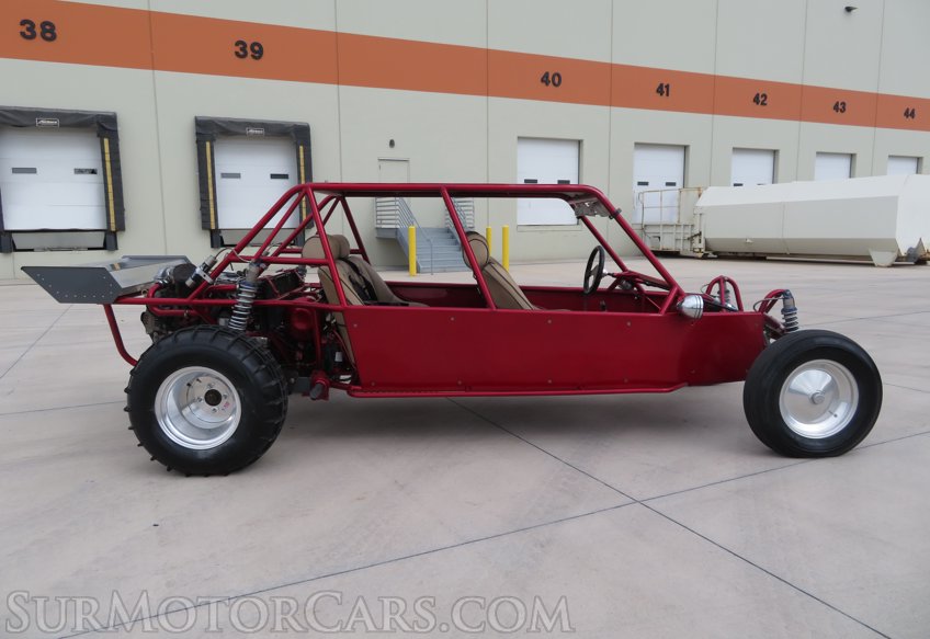 2010 Sand BUGGY - Image 10
