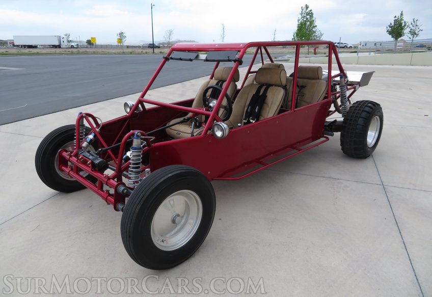 2010 Sand BUGGY - Image 2