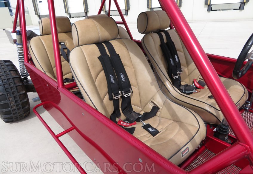 2010 Sand BUGGY - Image 20